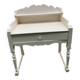 Old dressing table
