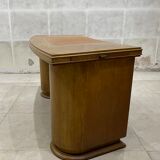 Modernist desk