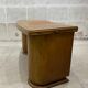 Modernist desk