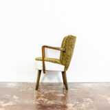 Vintage Armchair, 1950s