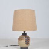 Table lamp designed by Peter Müller for Sgrafo Modern, 1970s