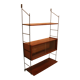 Wall shelf
