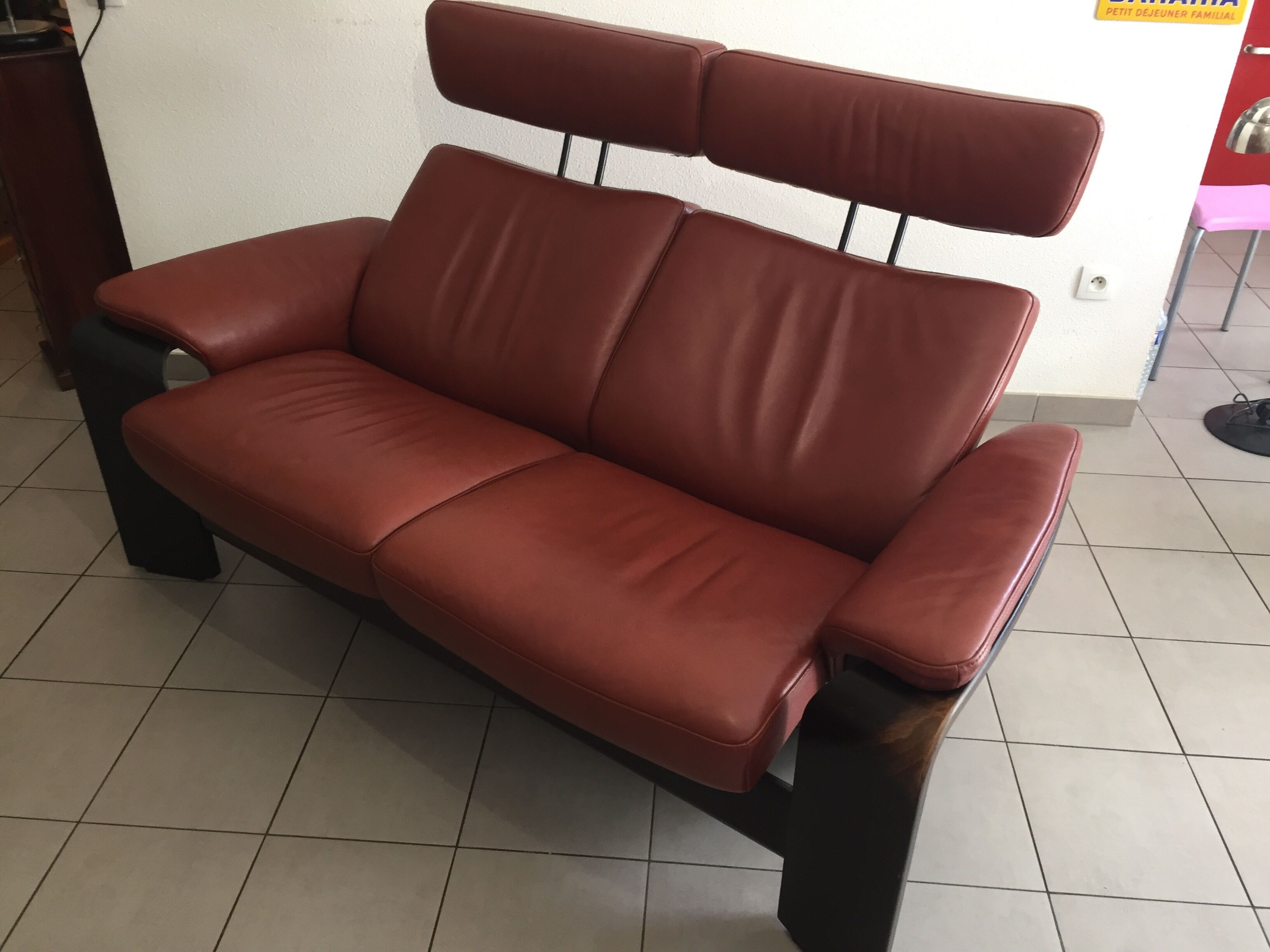 Relax stressless sofa by Ekornes