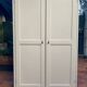 Armoire parisienne