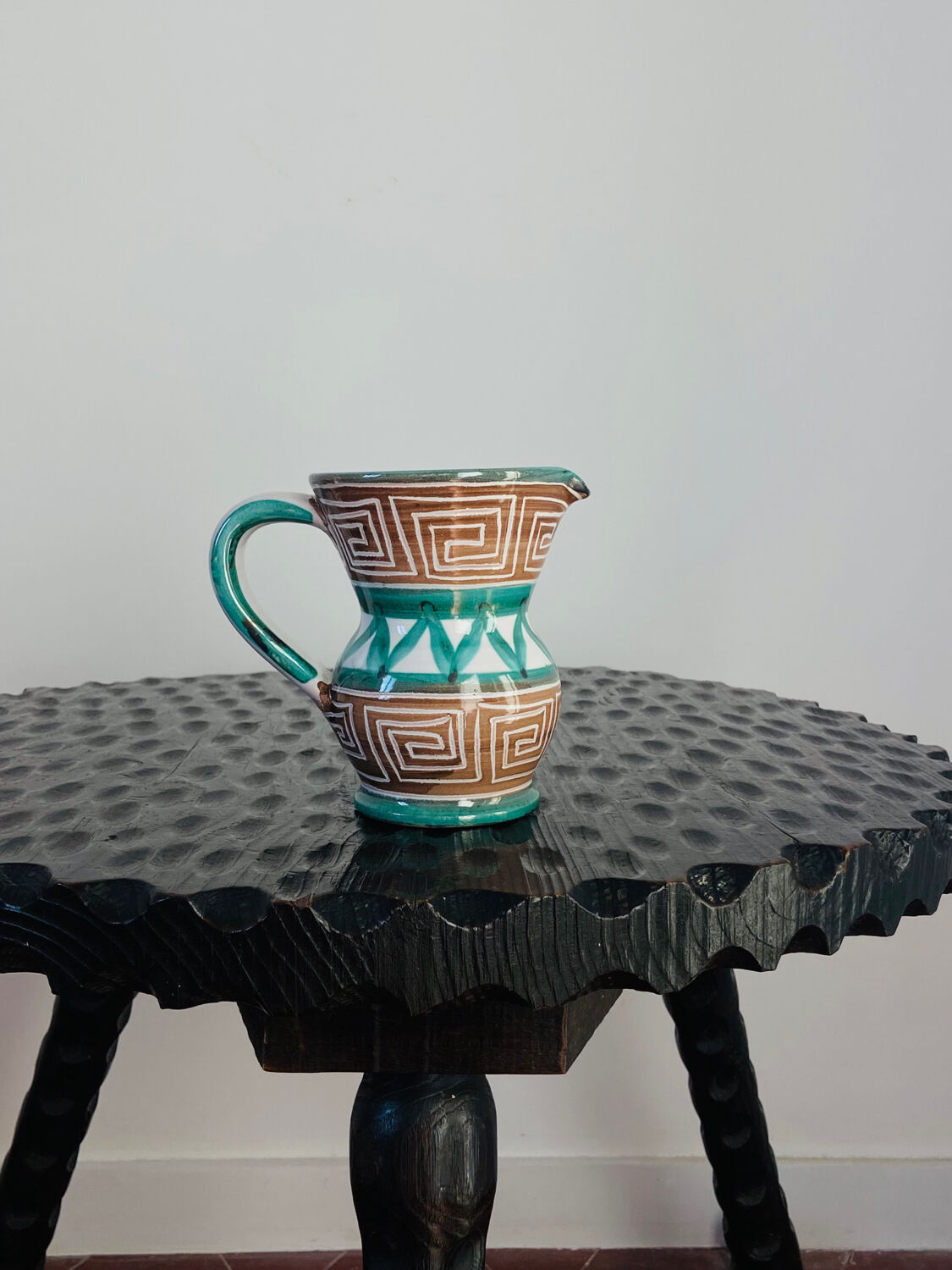 Ceramic Robert Picault