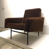 Armchair G10 Pierre Guariche 1954