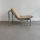 Fauteuil tubulaire bauhauss Steiner