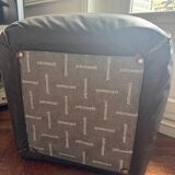 Poltronesofa pouf