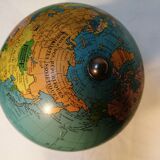 Taride vintage globe, 1940