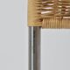 Ensemble de 4 chaises de salle à manger Tecta B25 par Tecta, 1980