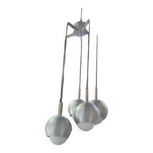 lustre en cascade vers