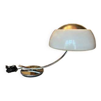 Lampe de bureau  design Lamperti 1970