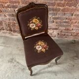 Louis XV chair