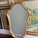 Wall mirror, 78x52x5cm