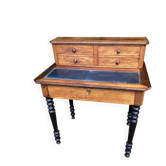 Antique graduated desk - 19th century - small size