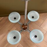 Art Deco Chandelier