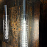 Lampes suspendues design Glashütte Limburg