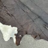 Cowhide mat 210x250cm
