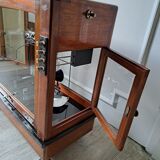 Precision scale 50s