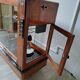 Precision scale 50s