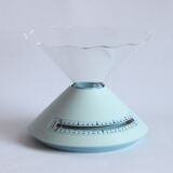 Kitchen scale Dolly by Ennio Pasini for Guzzini, Italy 1980s.