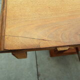 Art Deco style table