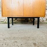 Vintage storage cabinet 50s /60