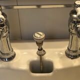 Retro sink