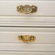 Chest of drawers with 5 drawers from the 1930s/40s.