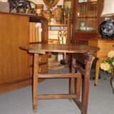 Table pliante picarde
