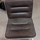 Fauteuil vintage années 70