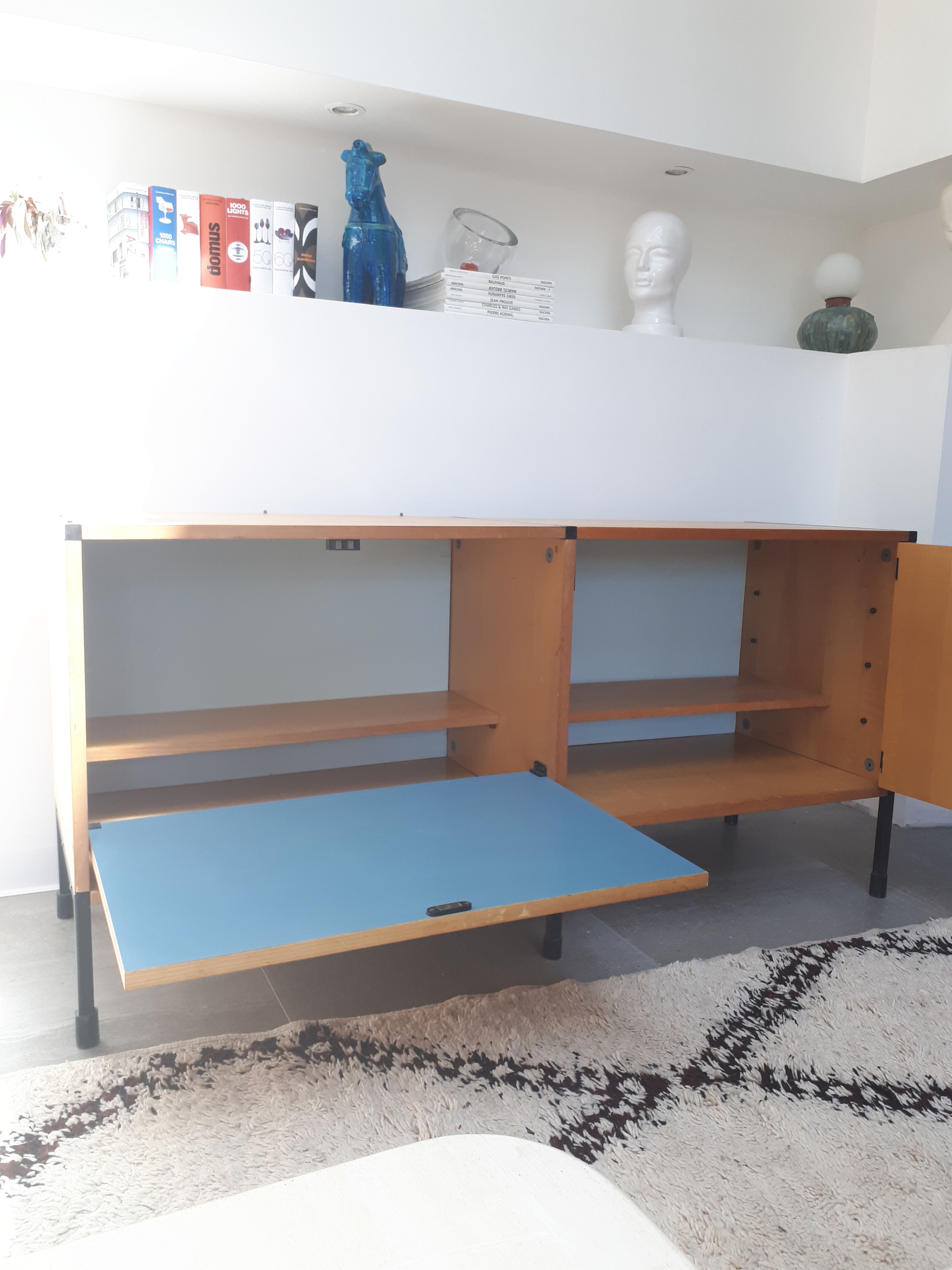 Sideboard edition Minvielle by ARP 50