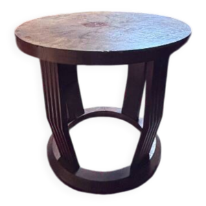table basse ronde Art