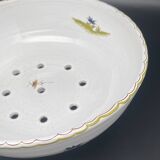 Draining bowl
