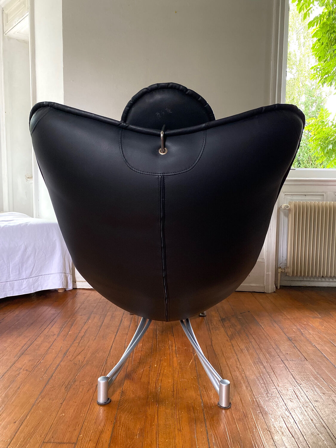 Daybed by Jane Worthington for De Sede DS 151 vintage