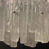 70s designer chandelier
