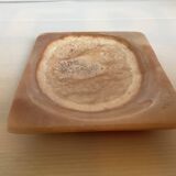 Onyx ashtray pocket emptier