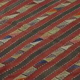 Anatolian handmade kilim rug 260 cm x 160 cm