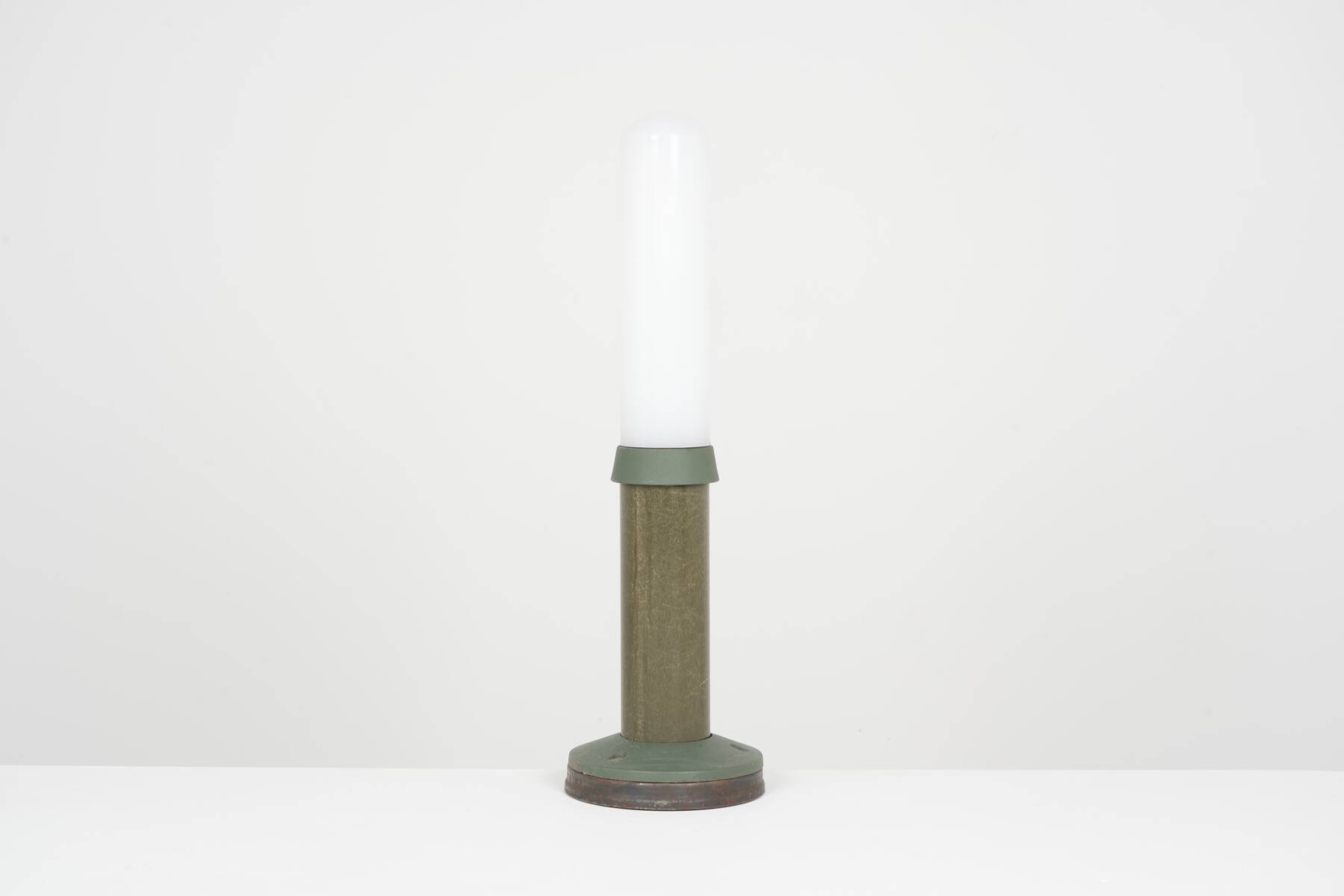 Olympia lamp by Franco Albini and Franca Helg for Sirrah circa 1980