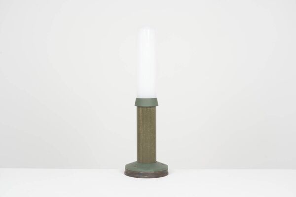 Lampe Olympia de Franco Albini et Franca Helg pour Sirrah circa 1980
