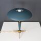 Louis Kalff desk lamp *** Model Bijou 100% original ***  Philips *** 1950's *** Dutch design