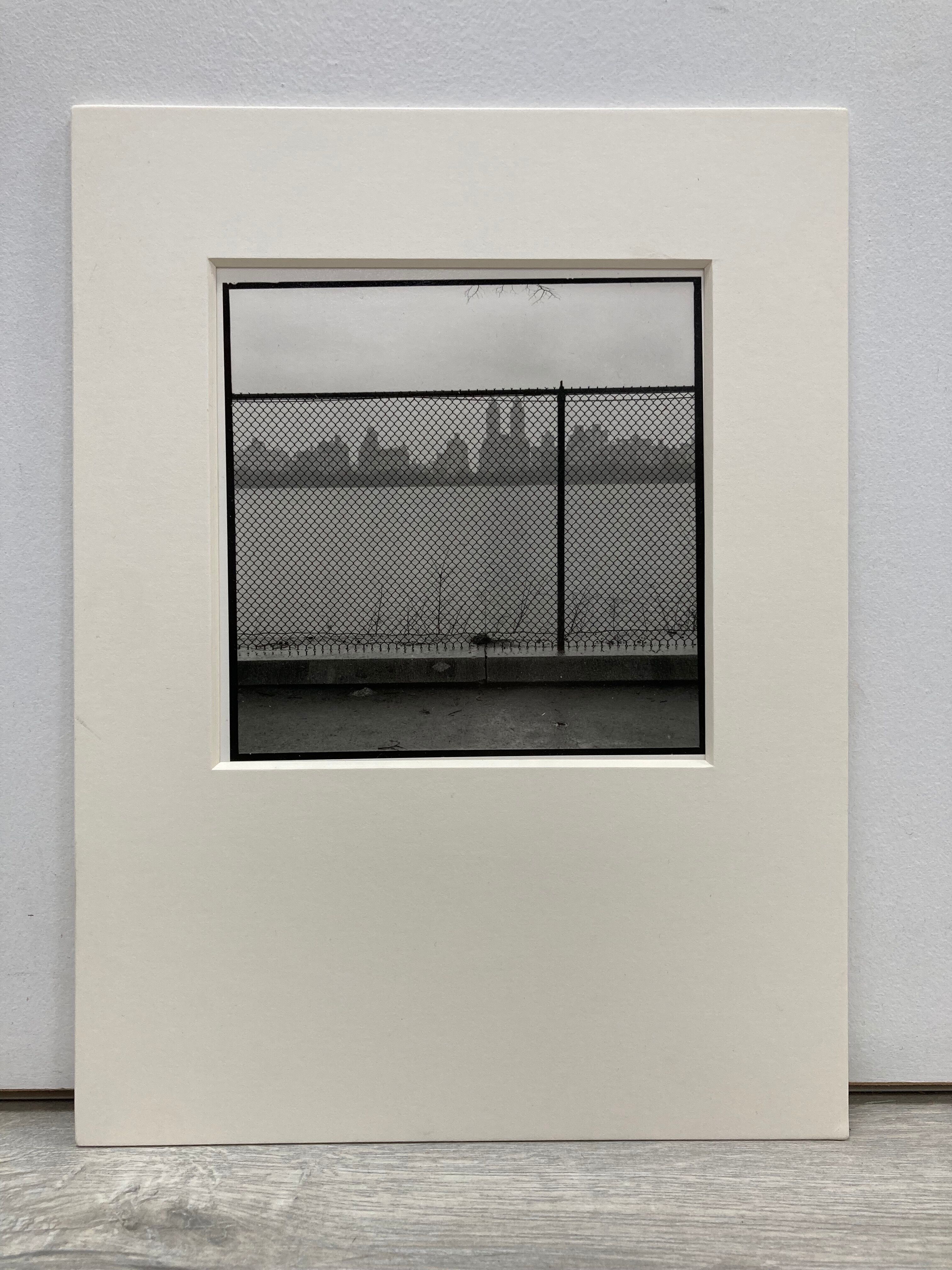 Landscape film photography