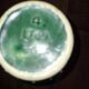 Vase from the Longchamp factory signed