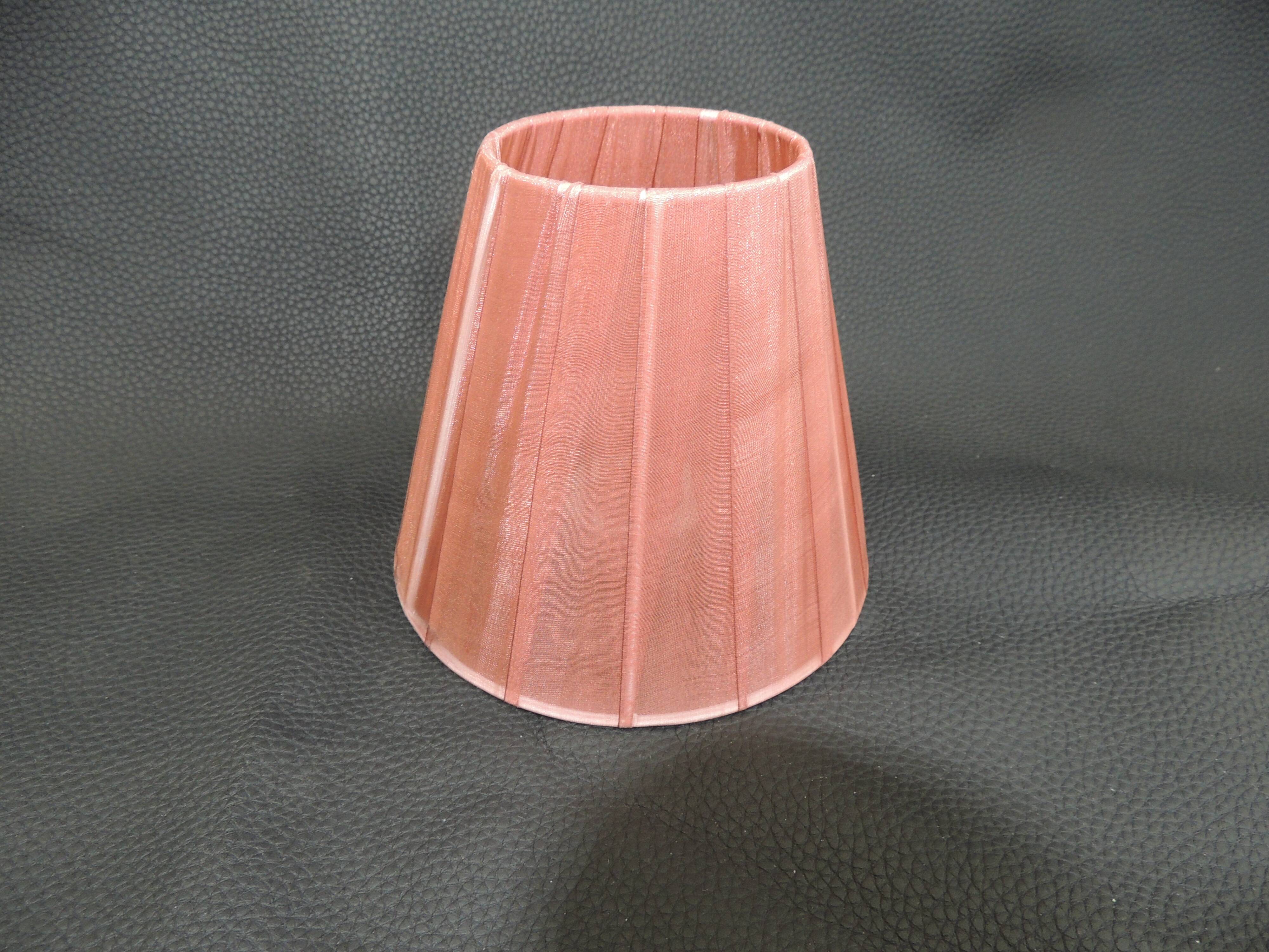 Lampe ancien 1950
