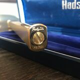 Briquet vintage Hadson GAS Lighter