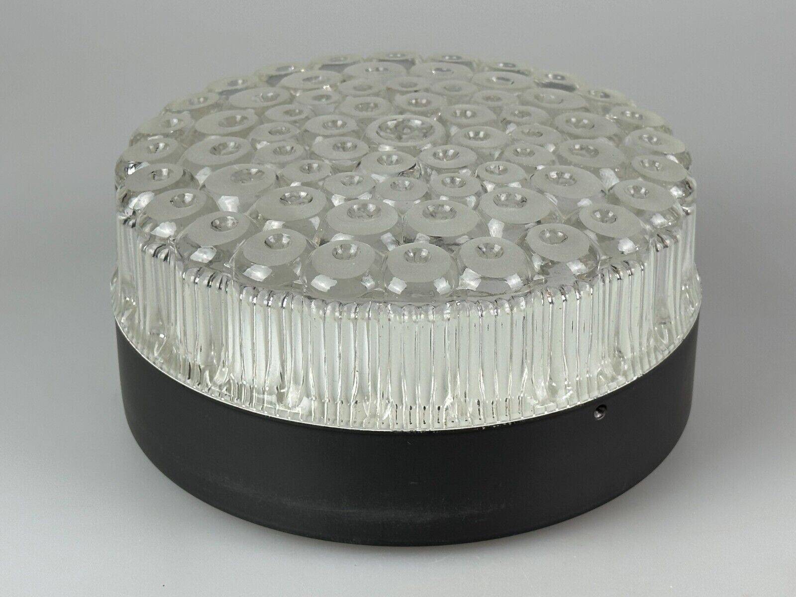 60s 70s ceiling lamp Plafoniere Flush Mount by Staff Leuchten Germany