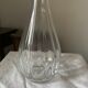 Crystal decanter