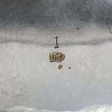 German Art Deco by Quist, 1930s