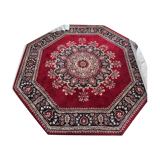 Persian carpet 170x170cm