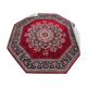 Persian carpet 170x170cm